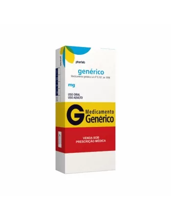 CETOCONAZOL 200MG C/10CPR (PHARLAB)