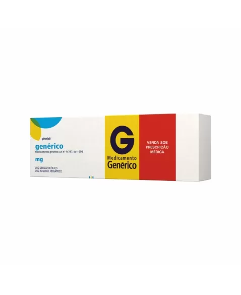 VALERATO DE BETAMETASONA POMADA 30G (PHARLAB)