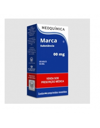 NIFEDIPRESS RTD 20MG C/30CPR NIFEDIPINO (MEDQUIMICA)