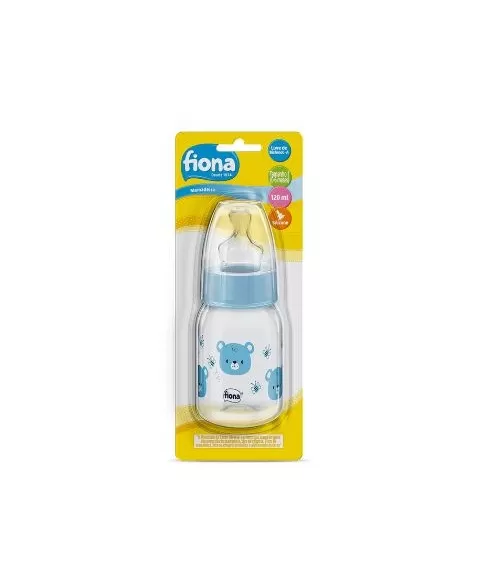 MAMAD.DESENHOS 120ML T.1 AZUL (807020) (LILLO)