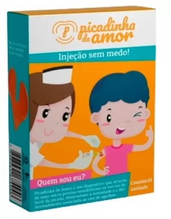 ALMOFADA P/INJ.PICADINHA DE AMOR