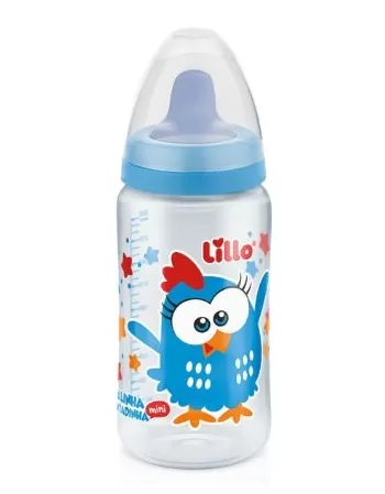 COPO GALINHA PINTADINHA 300ML (635601)