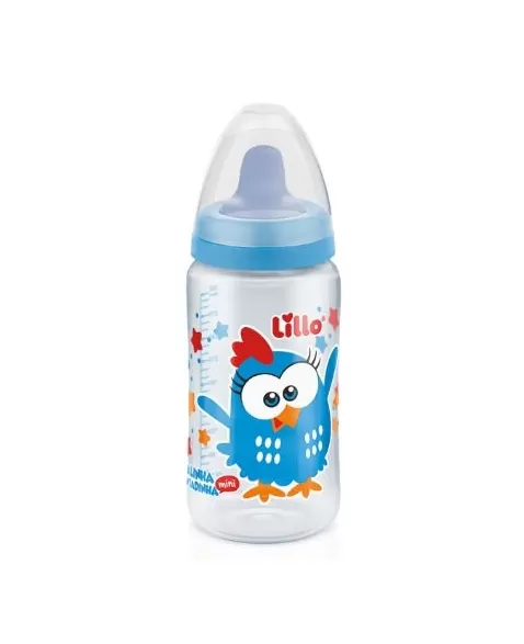 COPO GALINHA PINTADINHA 300ML (635601)