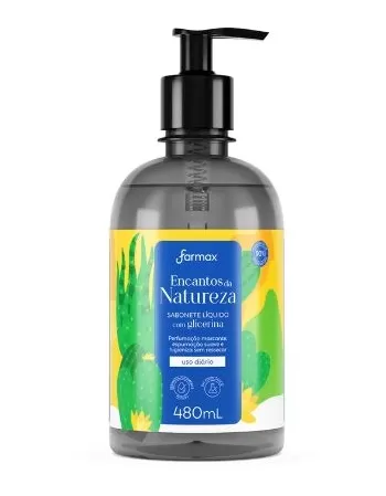 SAB.LIQ.ENCANTOS DA NATUREZA 480ML