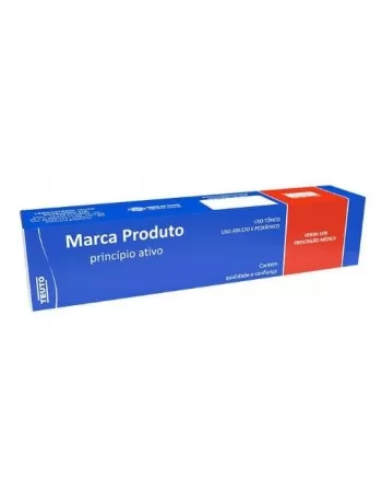 CETOCORT POMADA 30G CETOCONAZOL + BETAMETASONA (TEUTO)