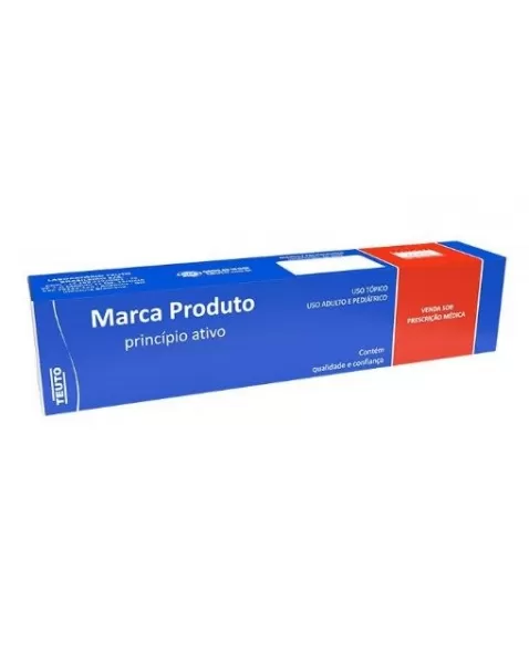 CETOCORT POMADA 30G CETOCONAZOL + BETAMETASONA (TEUTO)