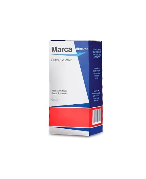 PLABEL 10MG C/20CPR METOCLOPRAMIDA (BELFAR)