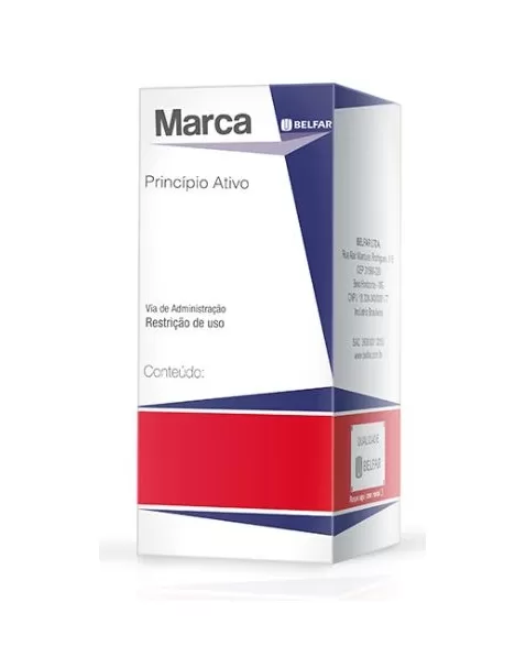 NEUTOSS XAROPE 100ML SALBUTAMOL (BELFAR)