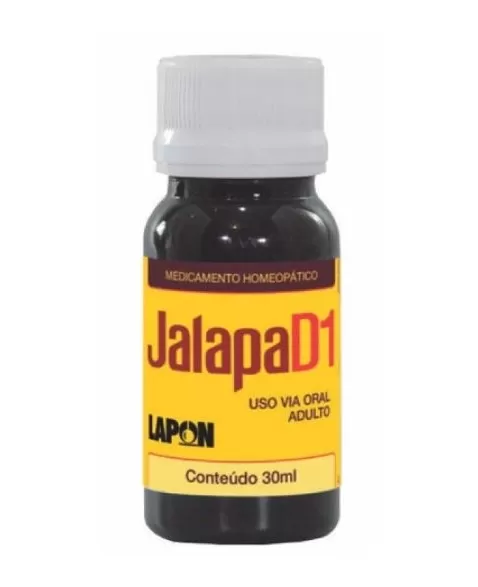 AGUARDENTE ALEMA 30ML (JALAPA) (LAPON)