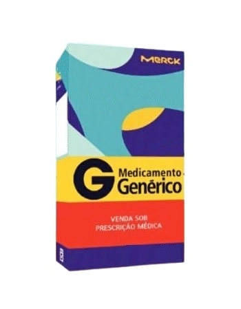 LEVOTIROXINA 0,100MG C/30CPR (MERCK)