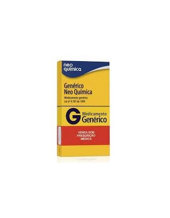 SILDENAFILA 50MG C/4CPR (NEO QUIMICA GENERICO)