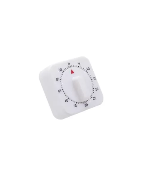 TIMER RELOGIO C/MARCADOR (LABOR IMPORT)