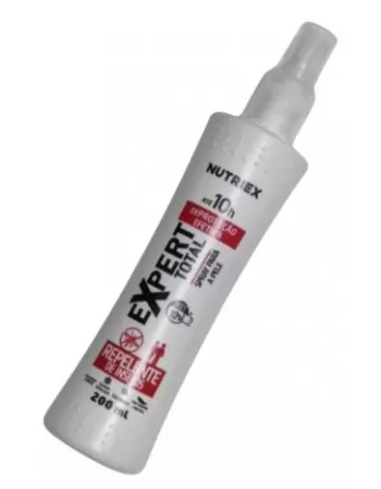 REPELENTE EXPERT TOTAL FAMILY SPRAY 200ML