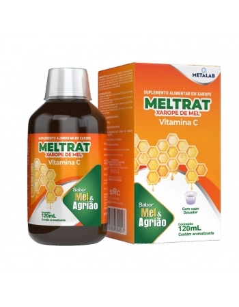 MELTRAT MEL XP.120ML