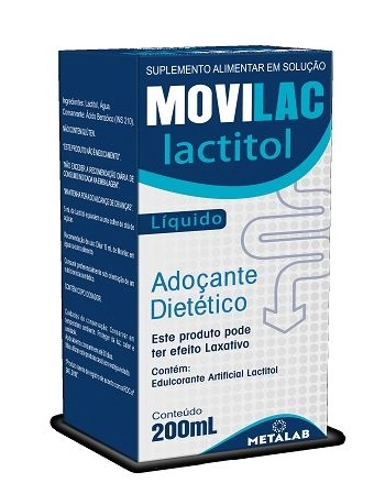 MOVILAC 200ML LAXANTE