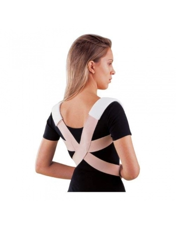 CORRETOR POSTURAL C/ESPALDEIRA G/GG (BC0089-CD) (MERCUR)