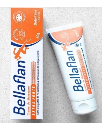 BELLAFLAN EXTRA FORTE CR.60G