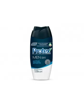 SABONETE PROTEX LIQ MEN SPORTS 250ML