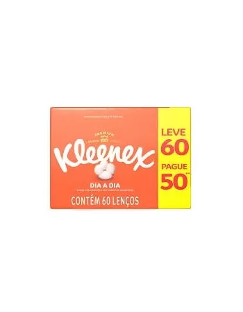 LENCO PAPEL KLEENEX LV60 PG50