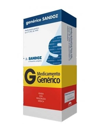 *RISPERIDONA 1MG C/30CPR (SANDOZ)