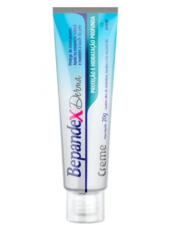 BEPANDEX DERMA CR.30G DEXPANTENOL