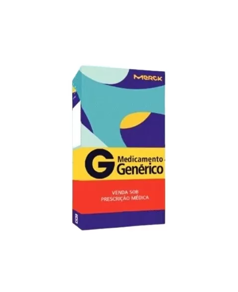 GLIFAGE XR 500MG C/30CPR METFORMINA (MERCK)