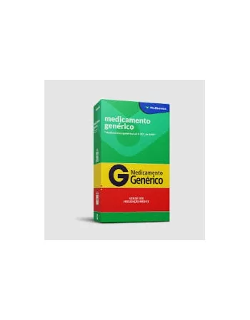 GLIBENCLAMIDA 5MG C/30CPR