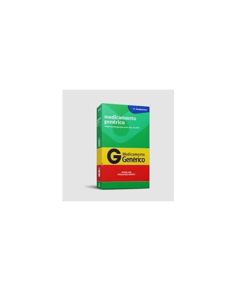 GLIBENCLAMIDA 5MG C/30CPR