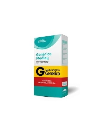 SECNIDAZOL 1G C/2CPR