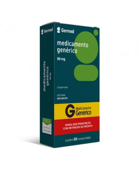 #TOBRAMICINA 0,3% COLIRIO 5ML (GERMED)