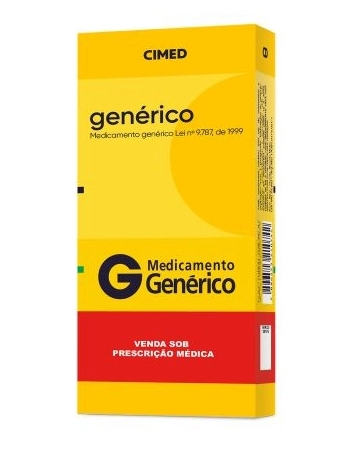 GLIMEPIRIDA 2MG C/30CPR