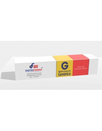 NISTATINA CREME VAGINAL 60G C/14 APLICADORES (MEDLEY)