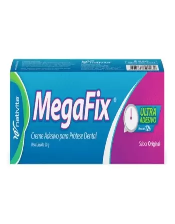 MEGAFIX CR.ADESIVO 20G