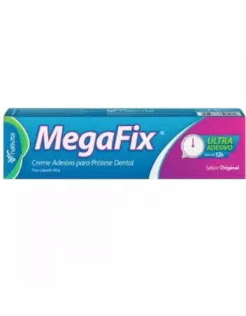 MEGAFIX CR.ADESIVO 40G