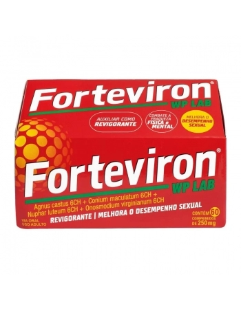 FORTEVIRON C/60CPR