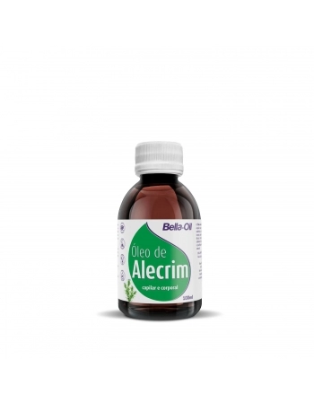 OLEO DE ALECRIM 100ML