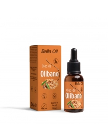 OLEO DE OLIBANO 30ML