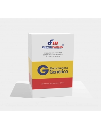*VENLAFAXINA 75MG C/30CPR